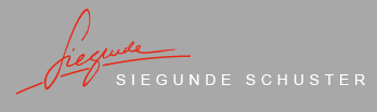 Siegunde Schuster - Online Galerie - Kunst direkt vom Künstler